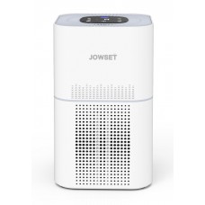 HEPA Air Purifiers for Home Large Room, CADR 300+m³/h 1290ft², H13 true HEPA filter remove 99.97% of dust, mold, allergies, odor, pets hair dander, smoke, pollen