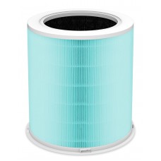 Jowset Replacement H13 HEPA Air Purifier Filter for CADR 400+ m³/h Air Purifier, Activated Carbon (Toxin Vocs Absorber Filter)