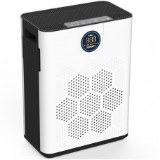 JOWSET HEPA 14 Air Purifier for Home large rooms, Covers 1900 Sq.ft, Air Purifiers for allergies and asthma,Remove 99.997% Smoke, Allergens, Dust, Pollen, Pet Hair for Bedroom