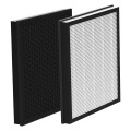 JOWSET Air Purifier Replacement Filter,  H14 HEPA Filter, 2 Pack