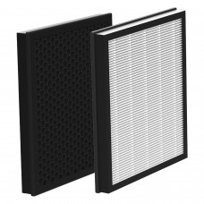 JOWSET Air Purifier Replacement Filter,  H14 HEPA Filter, 2 Pack